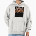 Football Mom 2 Hoodie - Fun Novelty Design Unisex - T-Shirt, Sweatshirt, Hoodie