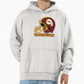 Washington Football Dc Sports Team Novelty Hoodie - Graphic Print Men Women - T-Shirt, Sweatshirt, Hoodie