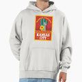 Kansas City World Champs 2023 Hoodie - Casual Everyday Wear Unisex - T-Shirt, Sweatshirt, Hoodie