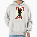 Touchdown Football Hoodie - Graphic Print for Adults - T-Shirt, Sweatshirt, Hoodie