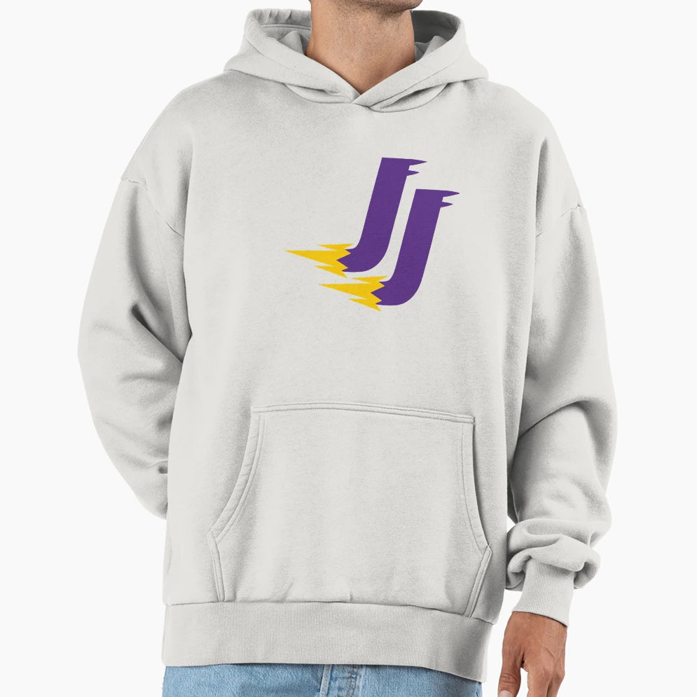 Double J T-Shirt - Streetwear Style Unisex - T-Shirt, Sweatshirt, Hoodie