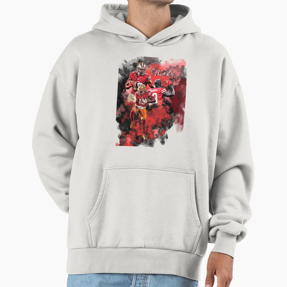 DS T-Shirt - Casual Everyday Wear Unisex - T-Shirt, Sweatshirt, Hoodie