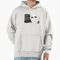 Hockey All Hoodie - Unique Graphic Men Women - T-Shirt, Sweatshirt, Hoodie