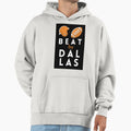Beat Hoodie - Graphic Print Men Women - T-Shirt, Sweatshirt, Hoodie