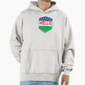 Nffl Shield 2021 Hoodie - Trendy Graphic Men Women - T-Shirt, Sweatshirt, Hoodie