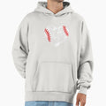 My Favorite Player Calls Me Nana Hoodie - Novelty Apparel for Adults - T-Shirt, Sweatshirt, Hoodie