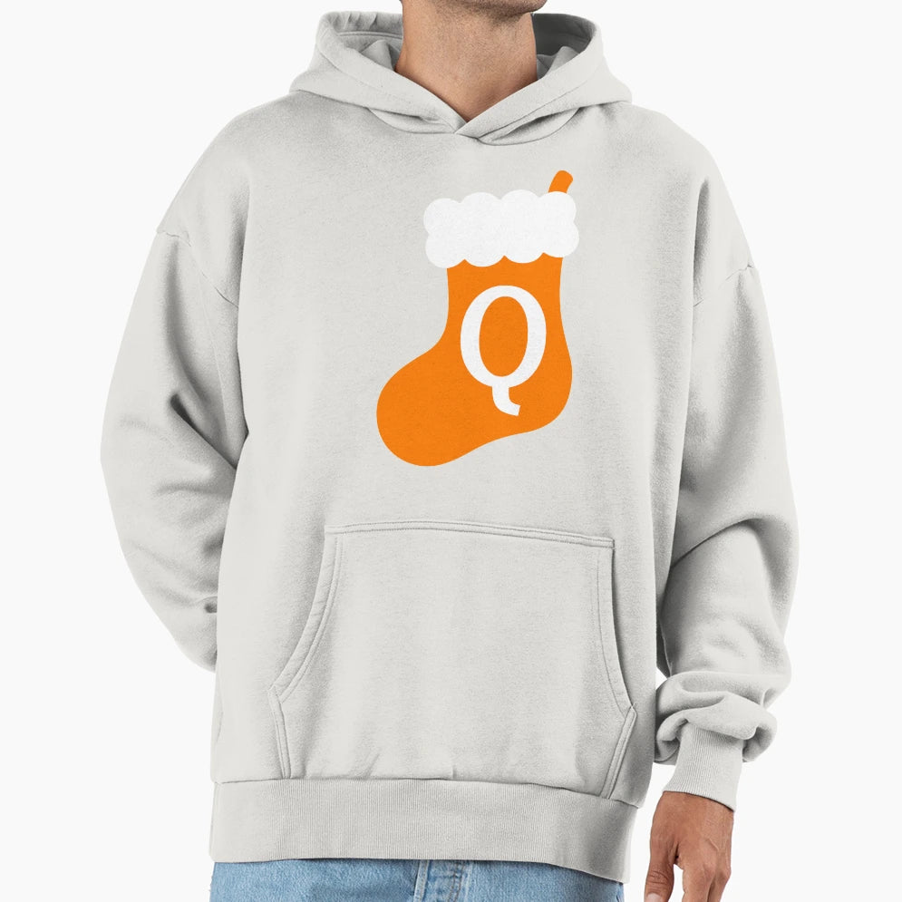 Stocking Hoodie - Aesthetic Graphic Men Women - T-Shirt, Sweatshirt, Hoodie