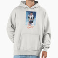 Fan Hoodie - Streetwear Style Men Women - T-Shirt, Sweatshirt, Hoodie