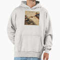 Maye X Tom Hoodie - Streetwear Style Men Women - T-Shirt, Sweatshirt, Hoodie