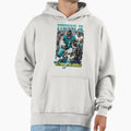 Travis Etienne Jr Jacksonville Hoodie - Trendy Graphic Men Women - T-Shirt, Sweatshirt, Hoodie