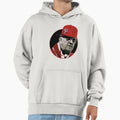 Papa Fresko Hoodie - Minimalist Print Unisex - T-Shirt, Sweatshirt, Hoodie