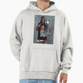 Jackie Young Hoodie - Fun Novelty Design for Adults - T-Shirt, Sweatshirt, Hoodie