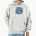 Detroit Vs Everybody Hoodie - Fun Novelty Design Unisex - T-Shirt, Sweatshirt, Hoodie