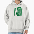 Ivan Hoodie - Streetwear Style Unisex - T-Shirt, Sweatshirt, Hoodie