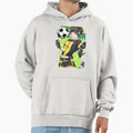 Urban Tracker Tracked Hoodie - Trendy Graphic Men Women - T-Shirt, Sweatshirt, Hoodie