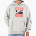 Free Dre Faithful To Bay Hoodie - Novelty Apparel for Adults - T-Shirt, Sweatshirt, Hoodie