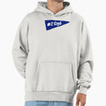 2 Dad Hoodie - Trendy Graphic Unisex - T-Shirt, Sweatshirt, Hoodie