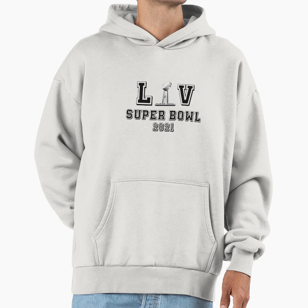 Super Bowl T Shirts T-Shirt - Streetwear Style Unisex - T-Shirt, Sweatshirt, Hoodie