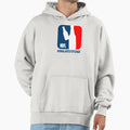Nbfl National Bottle Flipping League Hoodie - Unique Graphic for Adults - T-Shirt, Sweatshirt, Hoodie