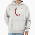 Im Just Here Food Commercials And Hoodie - Aesthetic Graphic Unisex - T-Shirt, Sweatshirt, Hoodie
