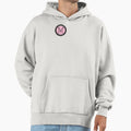Football Is Life Hoodie - Trendy Graphic Unisex - T-Shirt, Sweatshirt, Hoodie