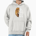 Mens World Full Grandpas Be Poppa Hoodie - Novelty Apparel Men Women - T-Shirt, Sweatshirt, Hoodie