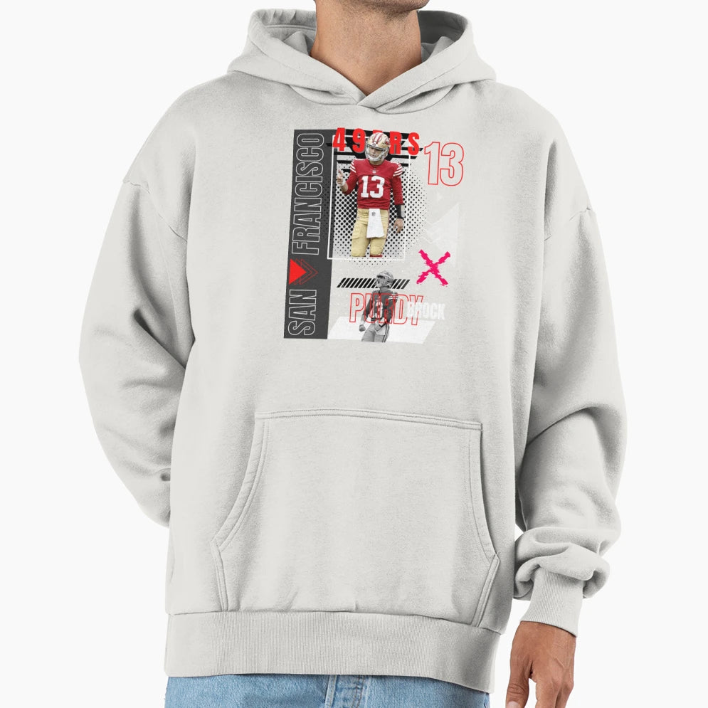 BP 13 Hoodie - Unique Graphic for Adults - T-Shirt, Sweatshirt, Hoodie