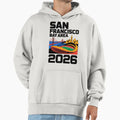 San Francisco Bay Area Golden T-Shirt - Casual Everyday Wear for Adults - T-Shirt, Sweatshirt, Hoodie