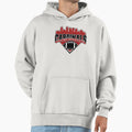 Cardinals Football Skyline Football Team Hoodie - Streetwear Style Unisex - T-Shirt, Sweatshirt, Hoodie