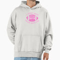 I Just Hope Both Teams Have Fun Logo Hoodie - Streetwear Style for Adults - T-Shirt, Sweatshirt, Hoodie