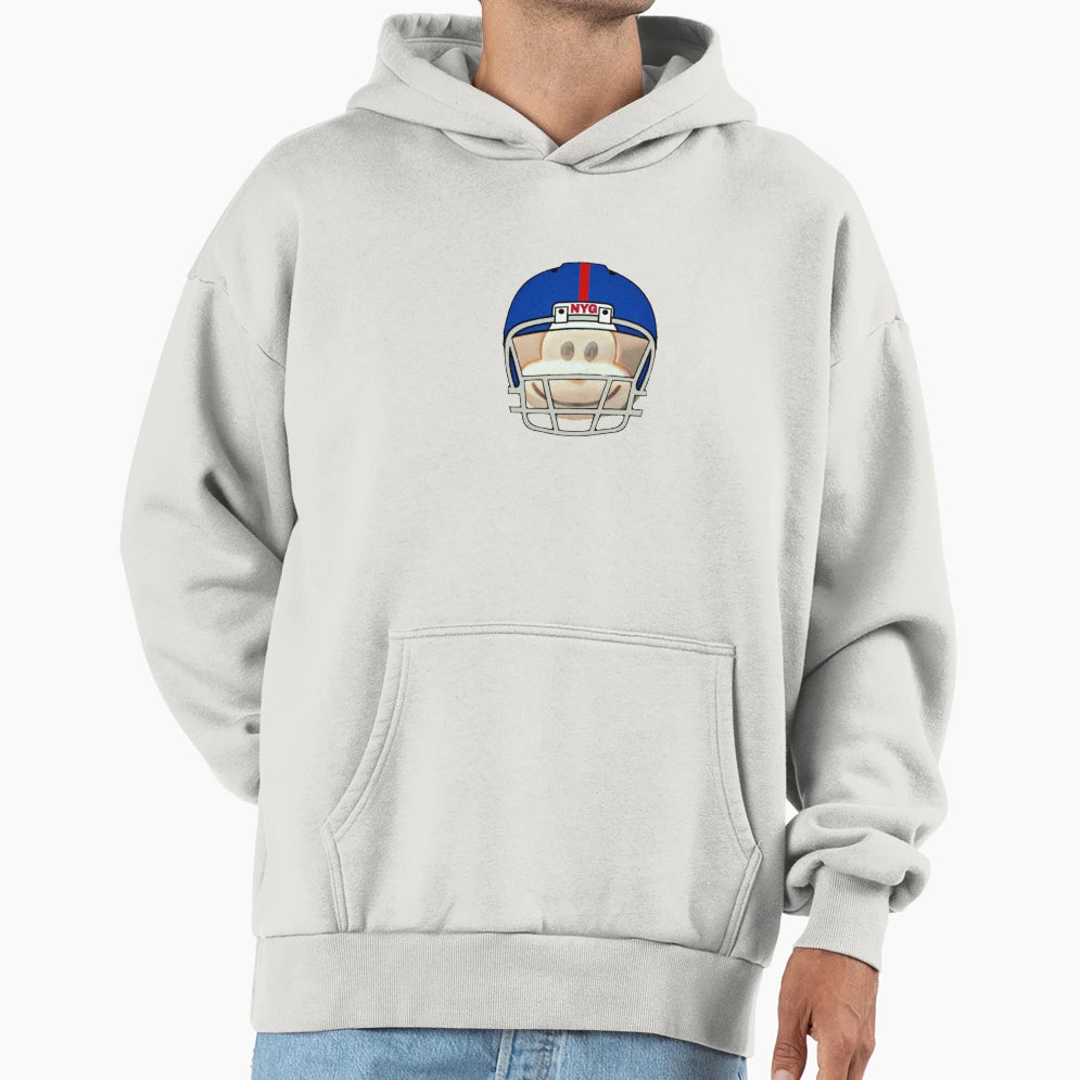 New York Cj Hoodie - Trendy Graphic for Adults - T-Shirt, Sweatshirt, Hoodie