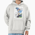 Seidous Ace Hoodie - Novelty Apparel for Adults - T-Shirt, Sweatshirt, Hoodie