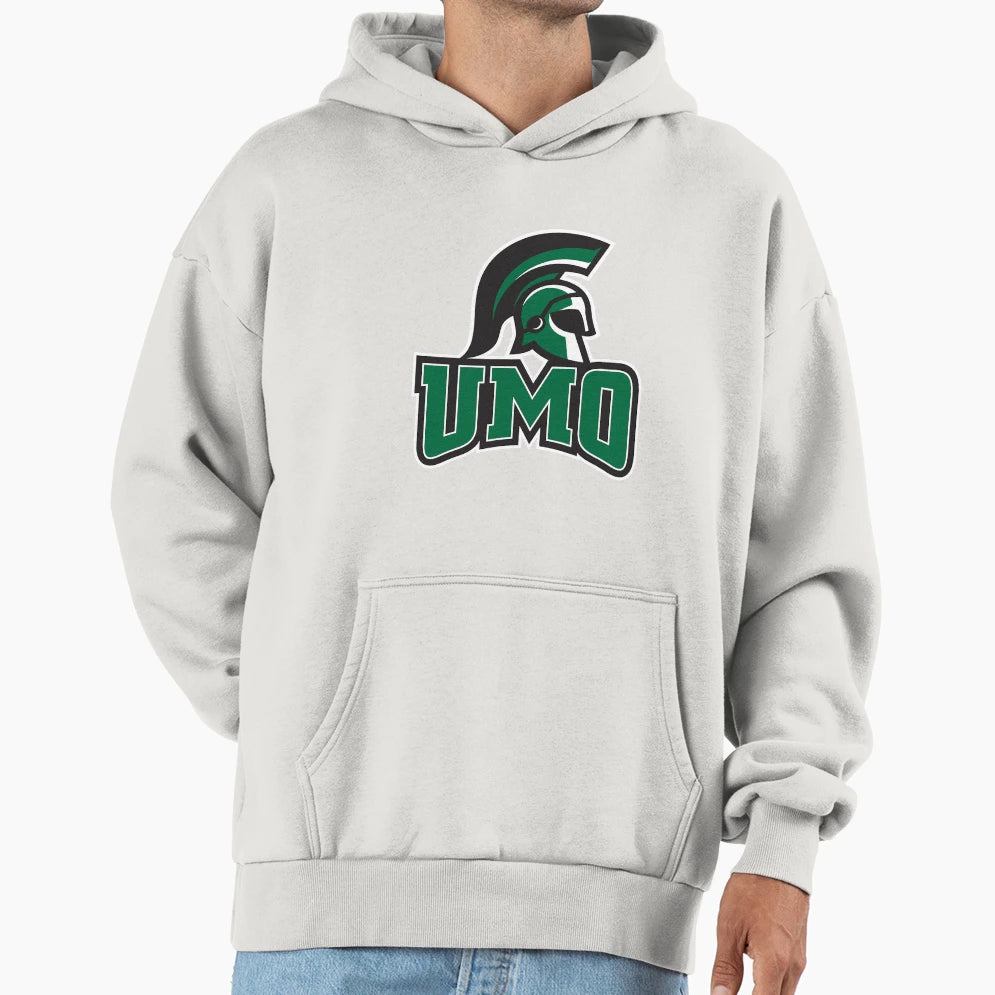 University Mount Olive Hoodie - Minimalist Print Men Women - T-Shirt, Sweatshirt, Hoodie