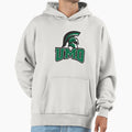University Mount Olive Hoodie - Minimalist Print Men Women - T-Shirt, Sweatshirt, Hoodie