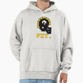 Pittsburgh Football Tecmo Bowl Video T-Shirt - Streetwear Style Men Women - T-Shirt, Sweatshirt, Hoodie