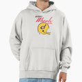 Detroit Wheels Hoodie - Unique Graphic Unisex - T-Shirt, Sweatshirt, Hoodie