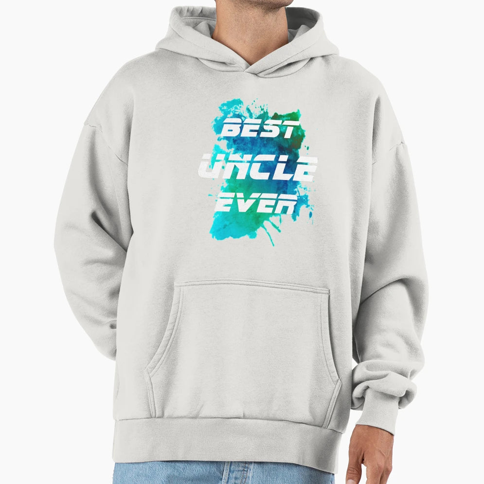 Best Guy Ever Hoodie - Custom Art Print for Adults - T-Shirt, Sweatshirt, Hoodie