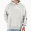 Family Hoodie - Trendy Graphic Unisex - T-Shirt, Sweatshirt, Hoodie