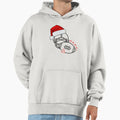 Santa Rugby Mama Rugby Mom T-Shirt - Novelty Apparel Unisex - T-Shirt, Sweatshirt, Hoodie