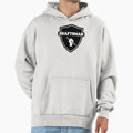 Draftsman Hoodie - Novelty Apparel Unisex - T-Shirt, Sweatshirt, Hoodie