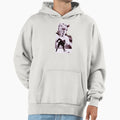 Fear Hockey Hoodie - Novelty Apparel Men Women - T-Shirt, Sweatshirt, Hoodie