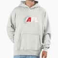 Arena Football 2 Hoodie - Novelty Apparel Unisex - T-Shirt, Sweatshirt, Hoodie