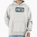 Philadelphia Proud Sports Fan Hoodie - Minimalist Print Unisex - T-Shirt, Sweatshirt, Hoodie