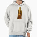 Soda Pope Hoodie - Graphic Print Unisex - T-Shirt, Sweatshirt, Hoodie