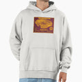 Washington Fedex Field Hoodie - Graphic Print Unisex - T-Shirt, Sweatshirt, Hoodie