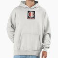 Super Bowl Hoodie - Fun Novelty Design for Adults - T-Shirt, Sweatshirt, Hoodie