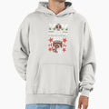 Mom Birthday Game Day Football Hoodie - Minimalist Print for Adults - T-Shirt, Sweatshirt, Hoodie