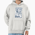 American Football Athletic League Hoodie - Casual Everyday Wear Men Women - T-Shirt, Sweatshirt, Hoodie