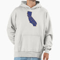 Copy Los Angeles Football Alternate Hoodie - Fun Novelty Design Men Women - T-Shirt, Sweatshirt, Hoodie