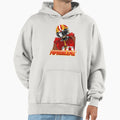 DS Colorful Hoodie - Minimalist Print Unisex - T-Shirt, Sweatshirt, Hoodie